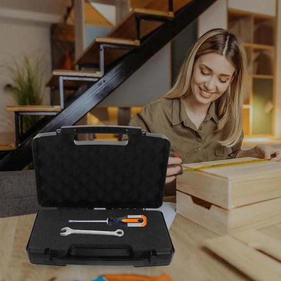 TEHAUX 1Set Technician Tool Case Providing for Professional Tools