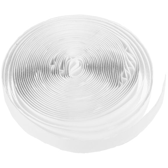 TEHAUX Window Air Conditioner Seal Kit, Conditioning Cover for Home Window AC Units, Weatherproof and