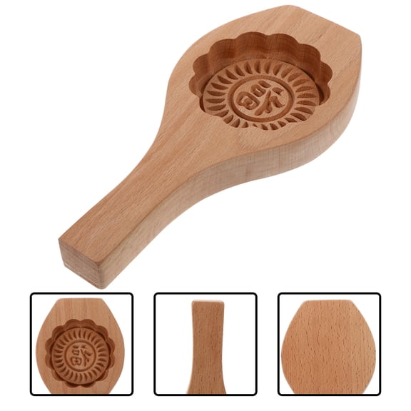 TEHAUX Kitchen Tool Household Baking Tools 1Pcs 8.65x4.13x0.9in