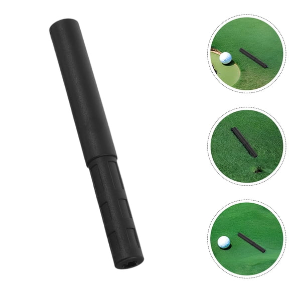 TEHAUX Golf Training Equipment 2Pcs Golf Clubs Shaft Extender for Professional Golfers