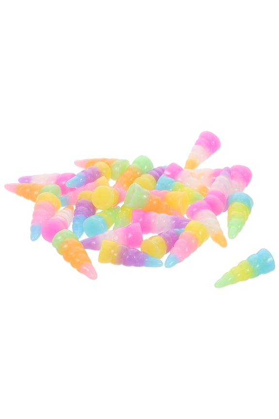 unicorn accessories for women Hair Accessories Assorted Color 30Pcs