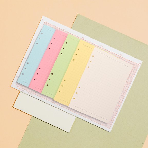 Tul Paper Refills