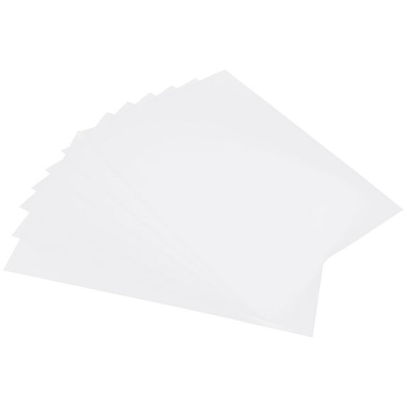 TEHAUX 50 Sheets Translucent Drawing Transparent Tracing - Walmart.com
