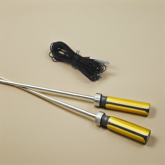 TEHAUX High Precision Fridge Temperature or Black Metal for Cooling Systems 5Pcs