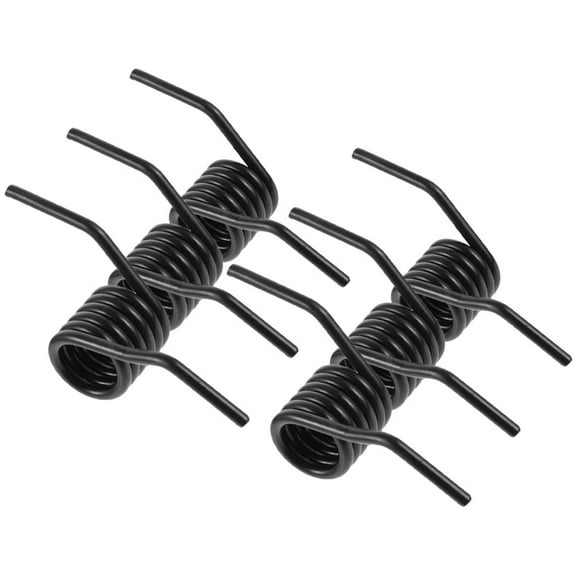 TEHAUX  6 Pcs Handle Return Springs Hydraulic Jack Replacement