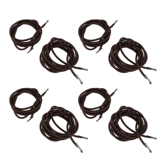 TEHAUX Elastic Rubber Cord for Chair, Bungee Cords for Stress-Free Relaxation and Secure Seating