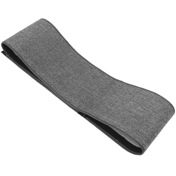 TEHAUX Cat Running Wheel with Comfortable Multi-Fabric Cushion for Safe and Fun Pet Exercise and Active Play