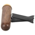 thumbnail image 1 of TEHAUX Car Air Diffuser Vent Clips Black Walnut 1Set, 1 of 8