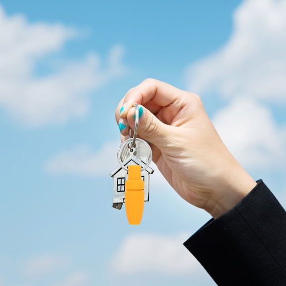 TEHAUX Cigar Lighter Portable Design Yellow 1Pack For Cigar Accessories Use