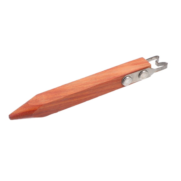 TEHAUX Ceramic Clay Sculpting Tool for Pottery Wheel Throwing Trimming and Shaping Multi Color