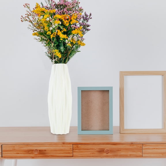 TEHAUX Decorative Vase Home Decor In Modern Style For Home Office Hotel Use