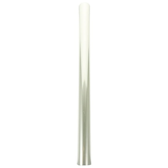 TEHAUX Clear Transparent Plastic Table Protector Cover for Dining Table, and Scratch Resistant Film