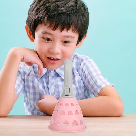 TEHAUX 1 Set Pop and Catch Ball Game Assorted Color for Lawn Games