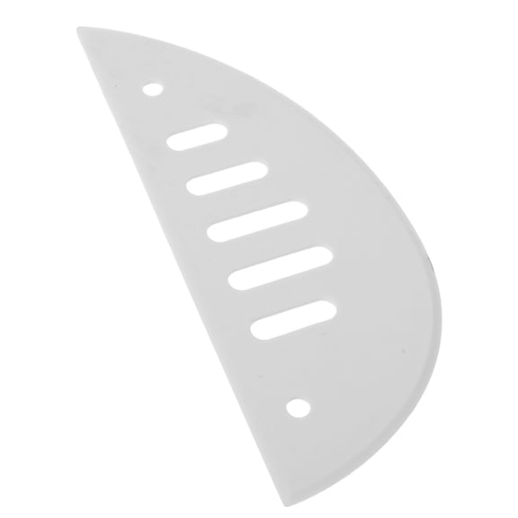 TEHAUX Versatile Pottery Tool for Clay Shaping Carving and Smoothing