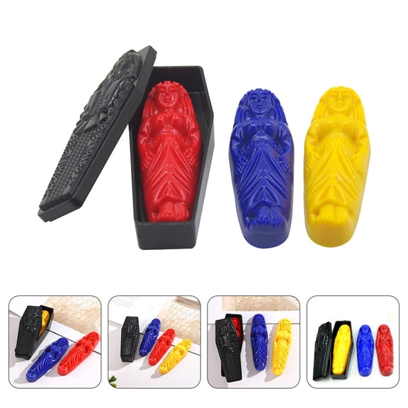 TEHAUX Favors Halloween Props Doll House Decoration Creative Decorations