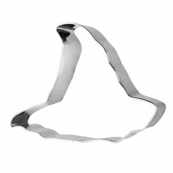 TEHAUX Funny Tool Stainless Steel Cookie Cutter for Baking 1Set