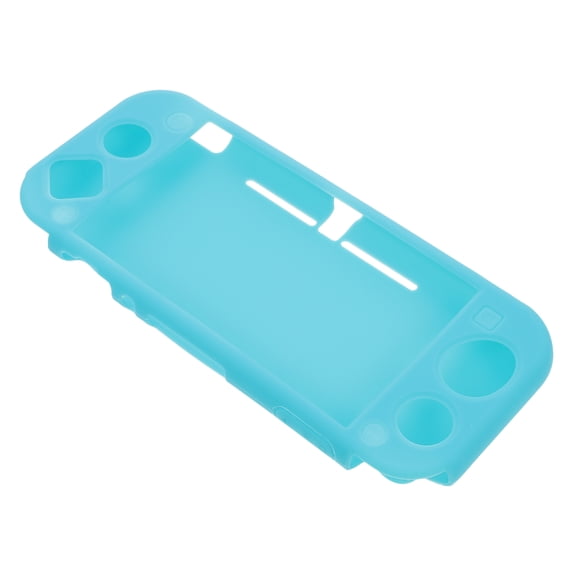 TEHAUX Game Controller Protective Case, Silicone Cover with Precise Cutouts for Video Game Accessories