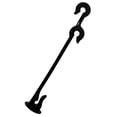 thumbnail image 1 of TEHAUX Grape Vines Support Clip Garden Fixing Clip Vine Clip Plastic Tying Clip Branch Fixing Clip, 1 of 8