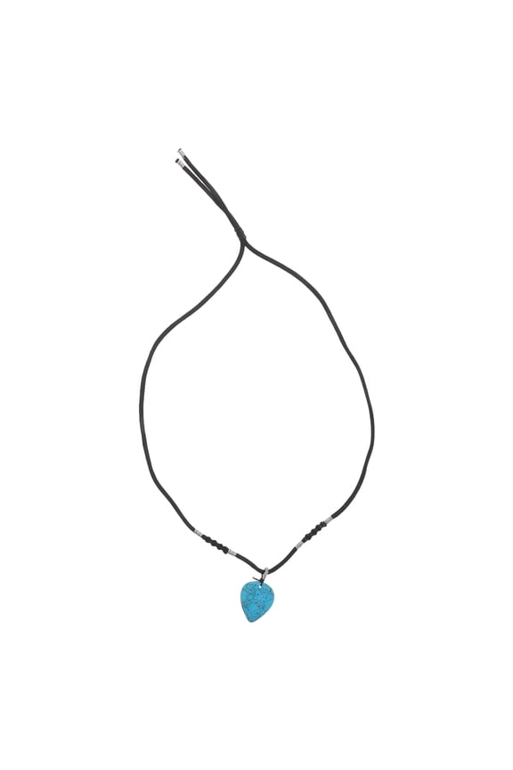 Creative Necklace Guitar Plectrum Necklace Stone Multi 1Pcs For Women And Performances