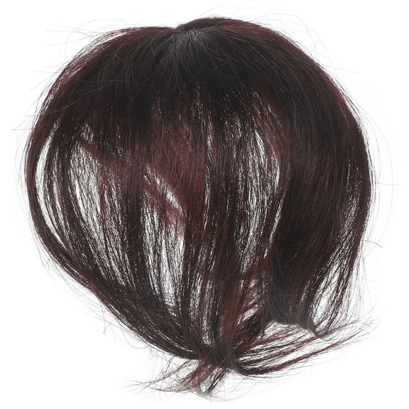 TEHAUX Hair Extensions for Thin Topper Thinning Styling Women Women's