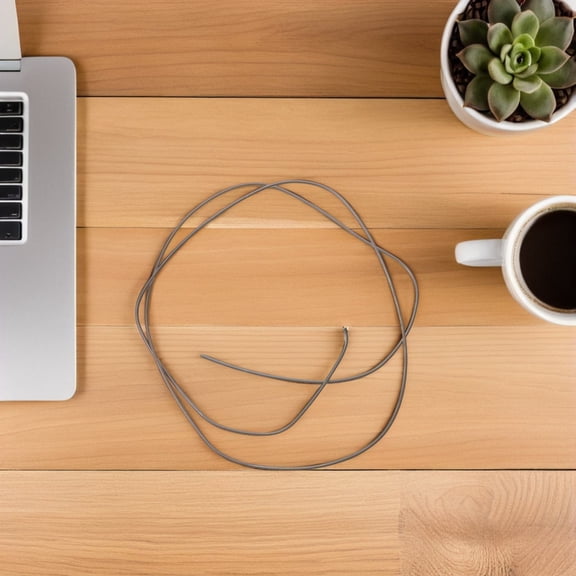 TEHAUX Anti Adhesion Tungsten Wire for Ceramic Jewelry Hanging Burn Technique