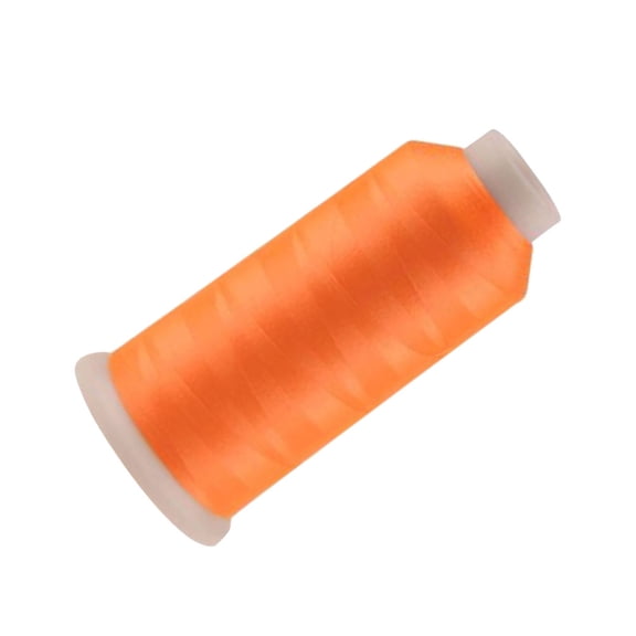 TEHAUX Luminous Sewing Thread 1Set Glow in Dark Embroidery Thread for Craft Enthusiasts and Home Sewers