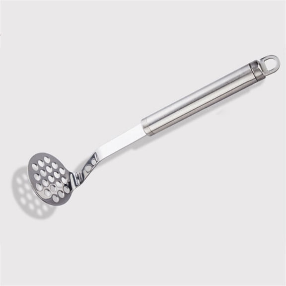 TEHAUX Manual Potato Ricer Heavy Duty Kitchen Tool for Mashing Vegetables 1Pack