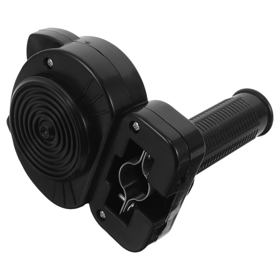 TEHAUX Universal Bike Bell Alternative with Stable Loud Sound and Quick Install Bracket