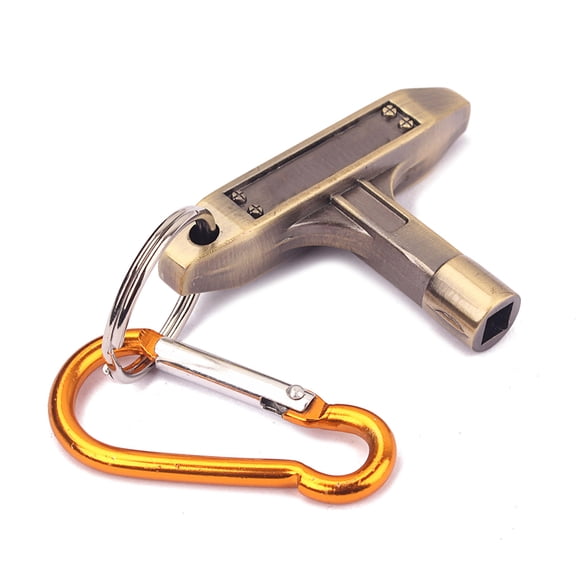 TEHAUX Drum Key Multi-Color for Fine Percussion Tuning