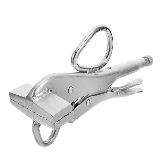 TEHAUX Multipurpose Welder Plier for Sheet Metal Repair and Maintenance
