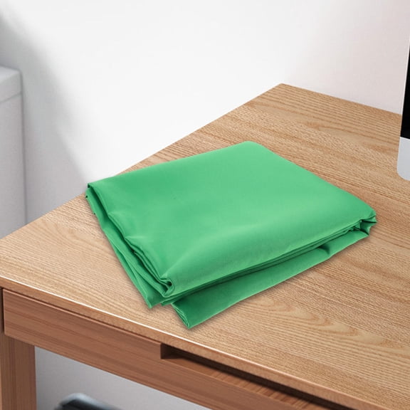 TEHAUX Video Streaming Background Backdrop for Photography Polyester Cotton 1 Set