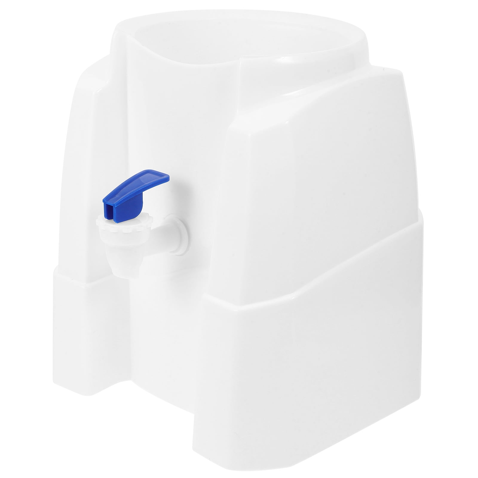TEHAUX Multi PP Cold Water Dispenser Portable for Home and Outdoor Use