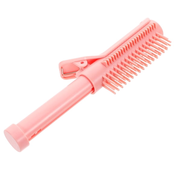 TEHAUX Professional Hairdresser Volume Clip for Easy Hair Root Fluffing and Styling, Salon Hair Tool