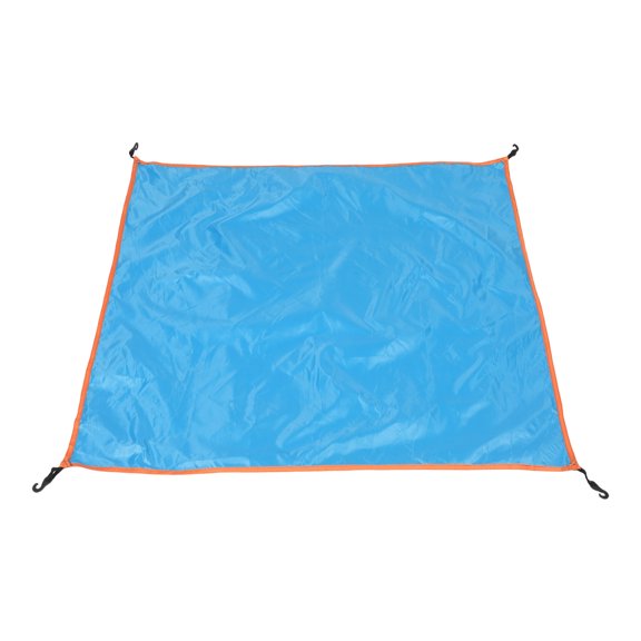 TEHAUX Tent Roof Replacement Cover 85x85 cm Lightweight Outdoor