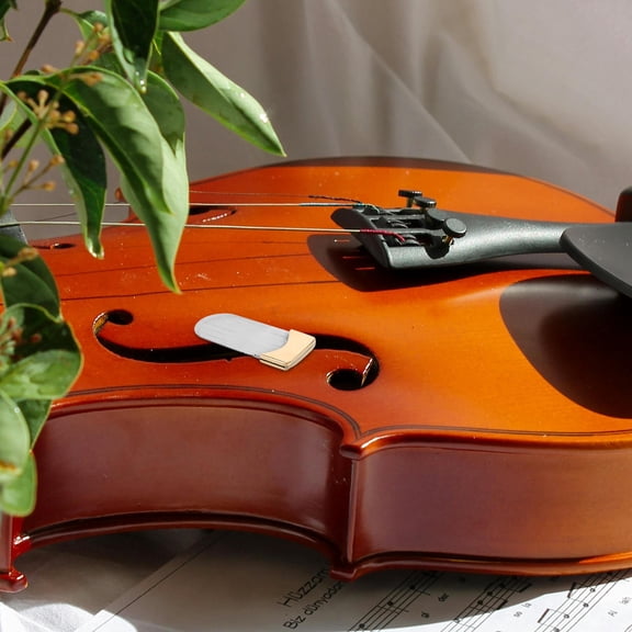 TEHAUX Violin Luthier Tools Set Violin Repair Tool Metal 1Pack for Beginners Maintenance