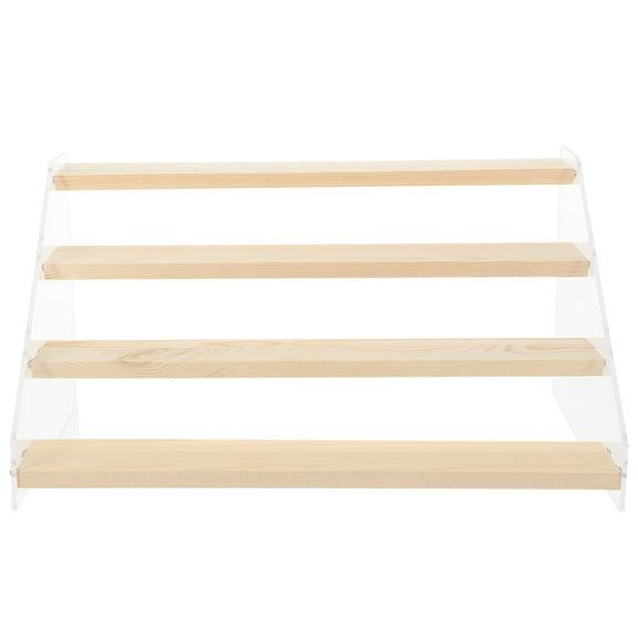 TEHAUX  Spice Rack Organizer for Cabinet Multi-layer Display