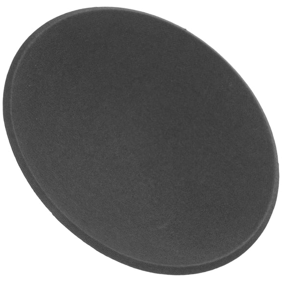 TEHAUX Dome Speaker Cap Replacement Set for Audio Equipment, and Easy to Install, 1 Set