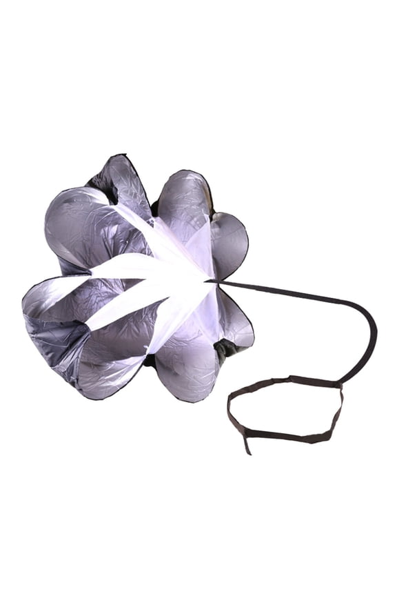 Sports Resistance Parachute for Running Training, Workout Equipment for Athletes