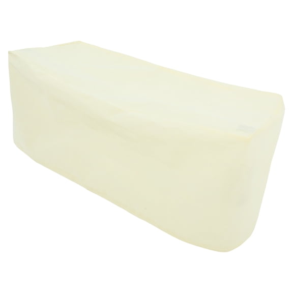 TEHAUX Nonwoven Fabric Plant Cover for Outdoor Garden Against Cold Weather Frost