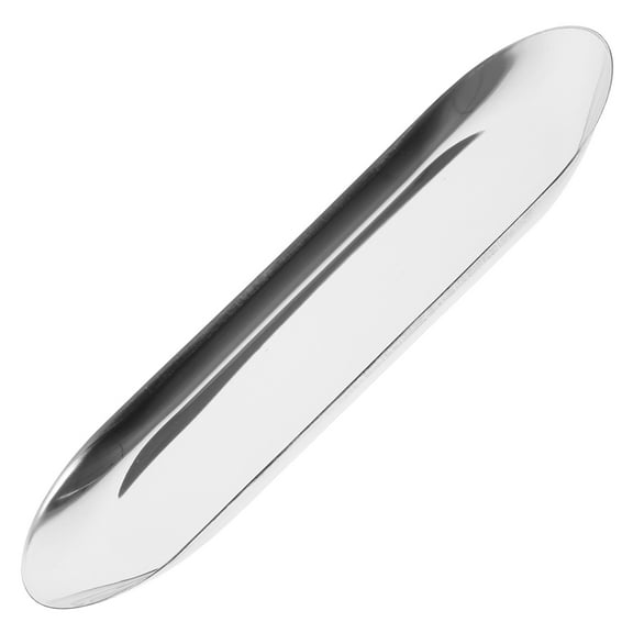 TEHAUX Unique Dessert Serving Tray for Home Use, Elegant Platter for Cakes, Pastries, and Snacks, 1 Pack