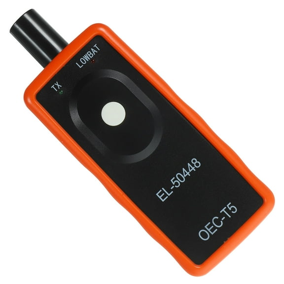 TEHAUX Universal External Receiver 1Pcs T5 Activation Tool for Car Tire Pressure Monitoring System