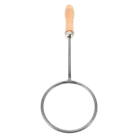 TEHAUX Vase Making Ring Bottle Cutter DIY Ring Glass Bottle Cutting Machine for Soda Wine Beer Handheld Ring