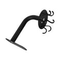 thumbnail image 1 of TEHAUX Wall Mounted Punch Free Cooking Utensil Rack With Rotatable Hooks Kitchen Utensils Hanger Holder, 1 of 5