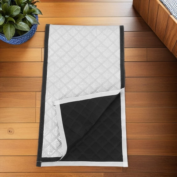 TEHAUX Waterproof Refrigerator Cover Plated Silver Insulated Sleeve for Upright Fridge Freezer Protection