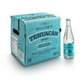 thumbnail image 1 of TEHUACAN MINERA - Sparkling Mineral Water 12 Pack 144FO ( Pack of 1), 1 of 1