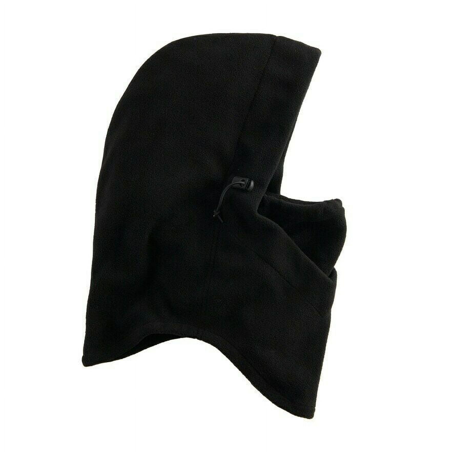 Tek gear microfleece best sale hood