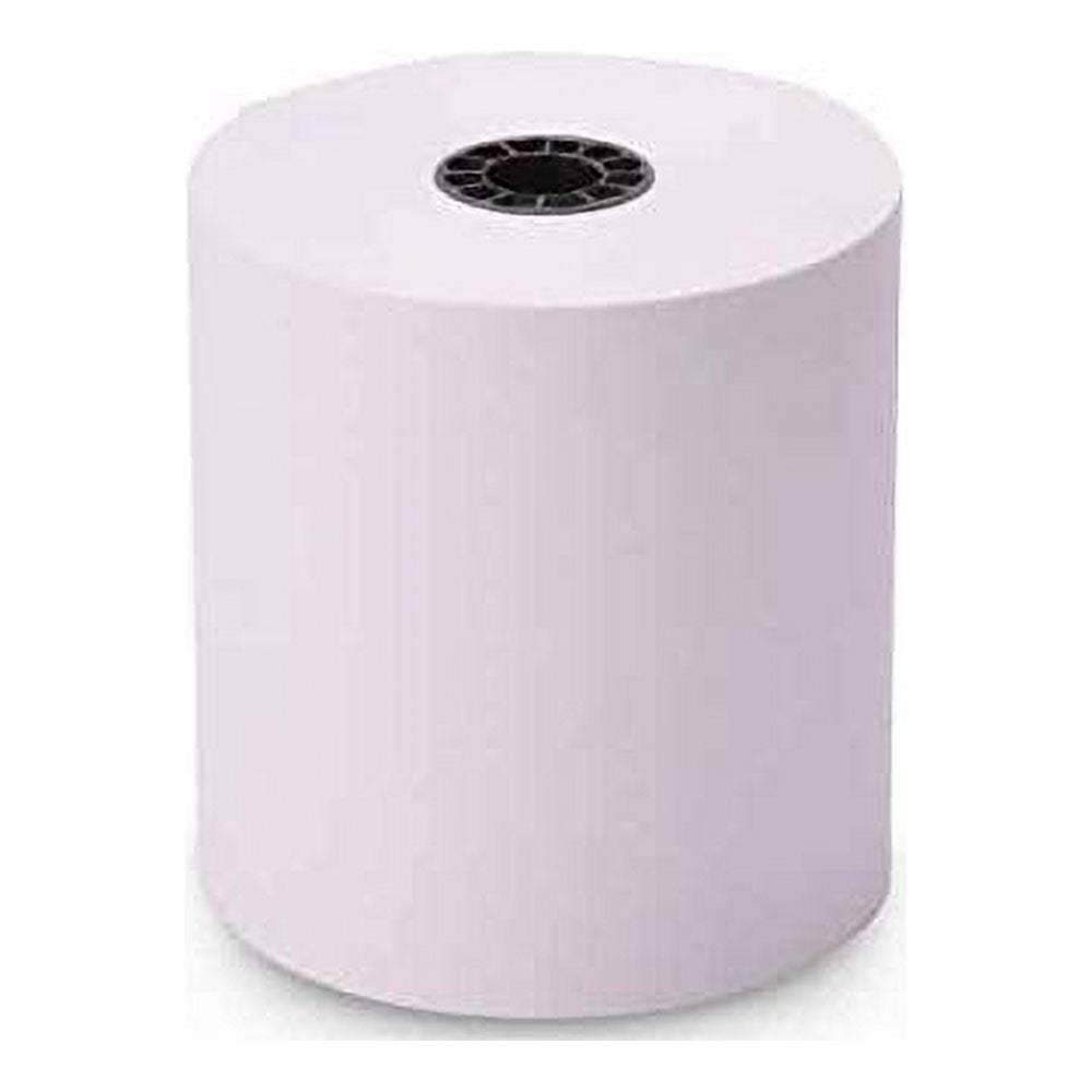 TEK POS 1Ply Kitchen Printer Bond Receipt Paper 3" x 165