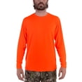 thumbnail image 1 of Tekari Men's Camo Performance Hunting Shirt, S-3XL, 1 of 5
