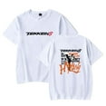 thumbnail image 1 of TEKKEN 8 T-Shirt Hwoarang Game Merch Men Women Gift Fan (XXS-XXXXL), 1 of 2