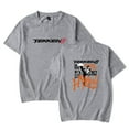 thumbnail image 1 of TEKKEN 8 T-Shirt Hwoarang Game Merch Men Women Gift Fan (XXS-XXXXL), 1 of 2